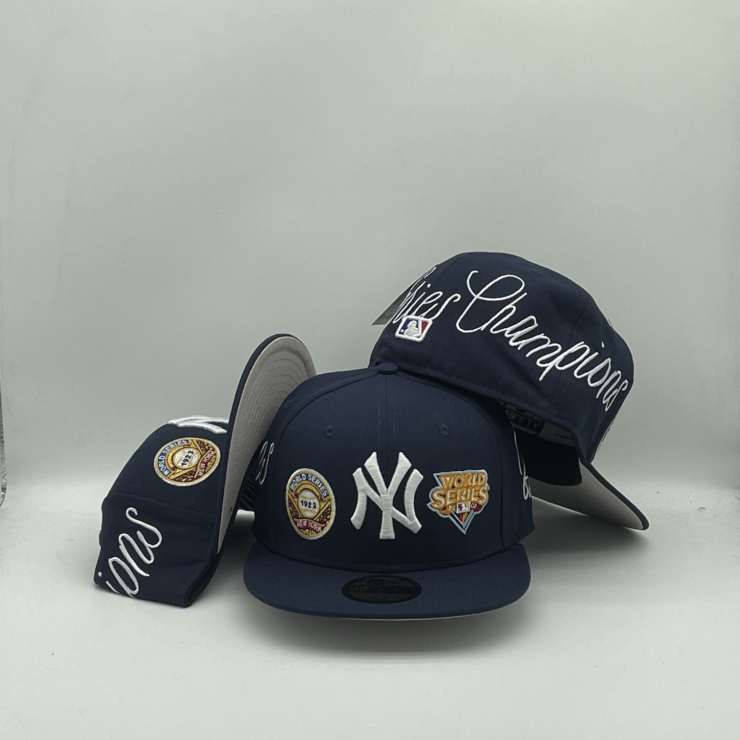 Yankees New York JC-091