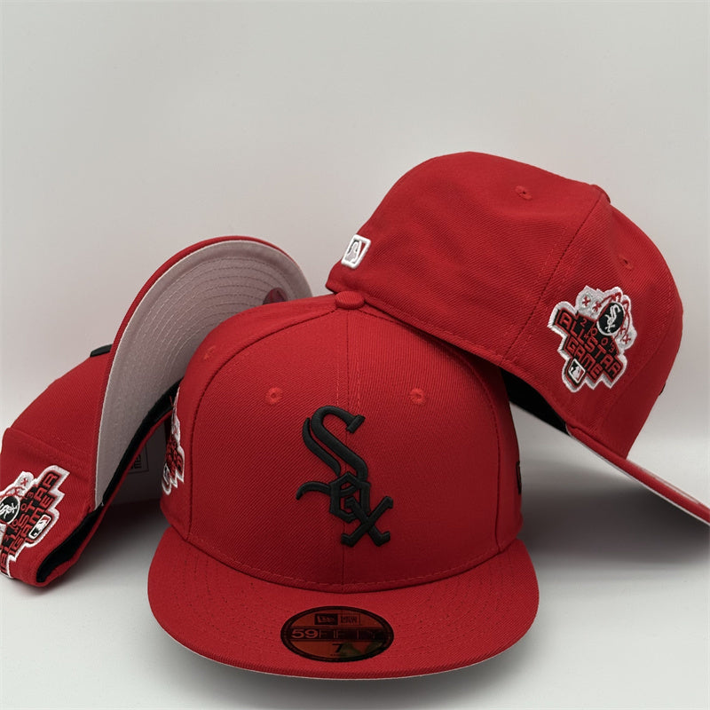 White Sox Chicago JC-038