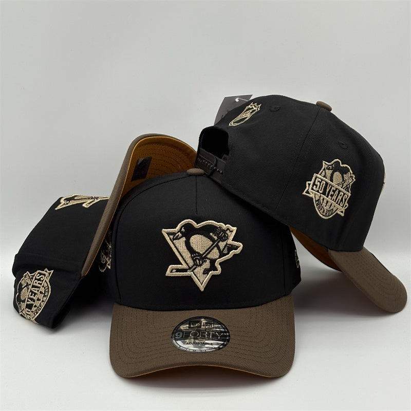 Penguin Pittsburgh JC9FOR-129