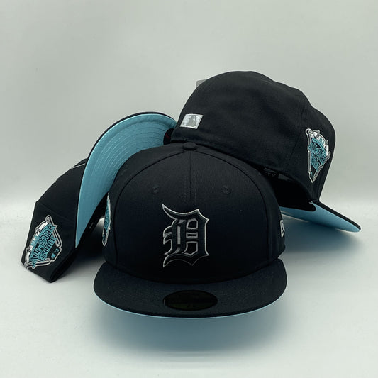 Tigers Detroit JC-113