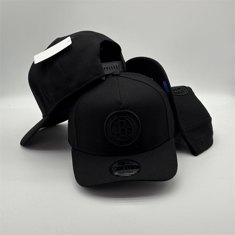 Nets Brooklyn JC9FOR-047