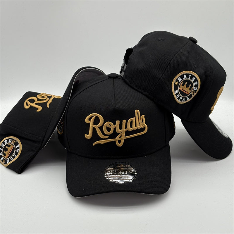 Royals Kansas City JC9FOR-045