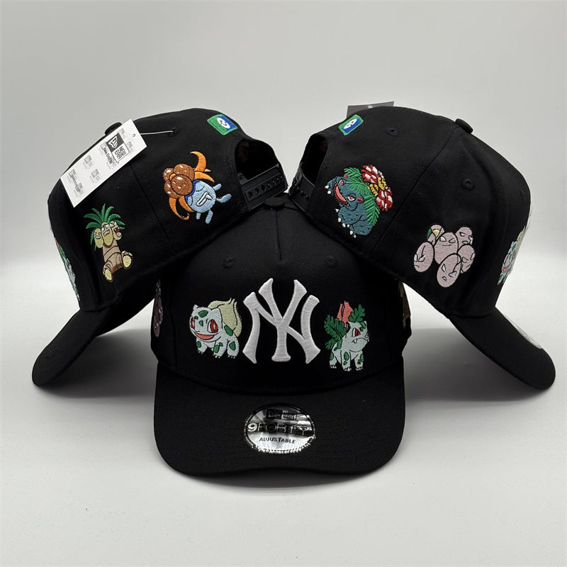 Yankees New York JC9FOR-040