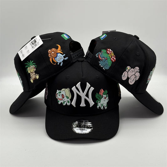 Yankees New York JC9FOR-040