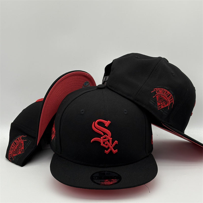 White Sox Chicago JC9FIF-130