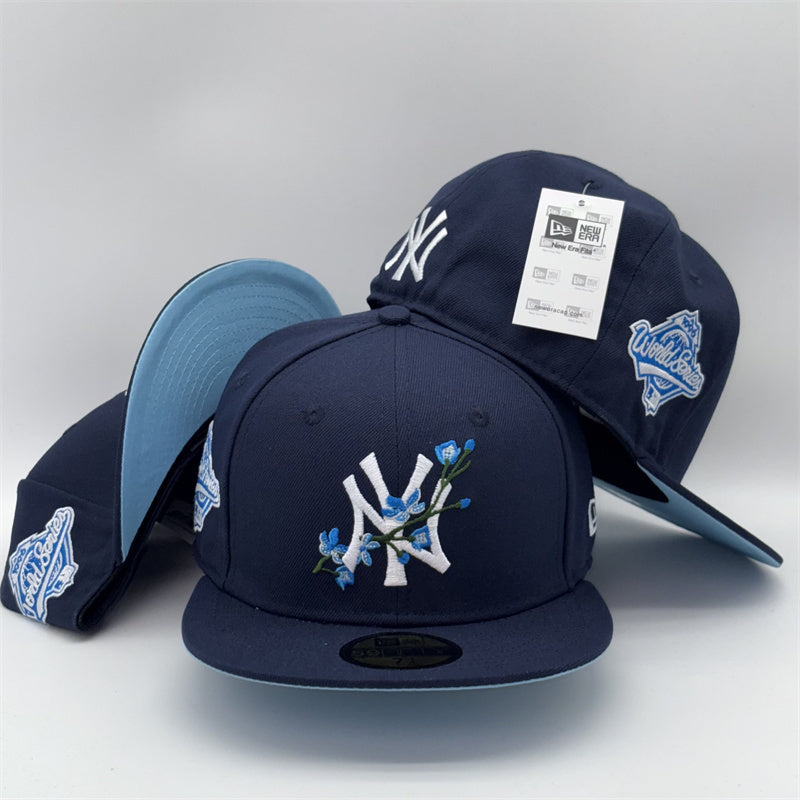 Yankees New York JC-200