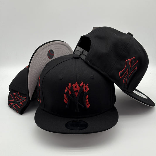 Yankees New York JC9FIF-067