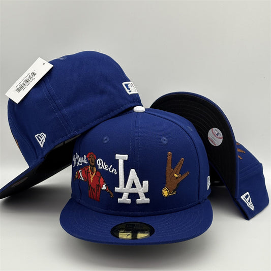 Dodgers Los Angeles JC-215