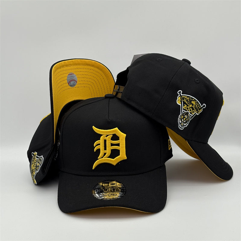 Tigers Detroit JC9FOR-076