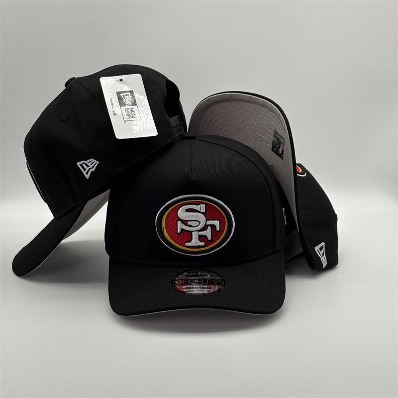 49 ers San Francisco JC9FOR-058
