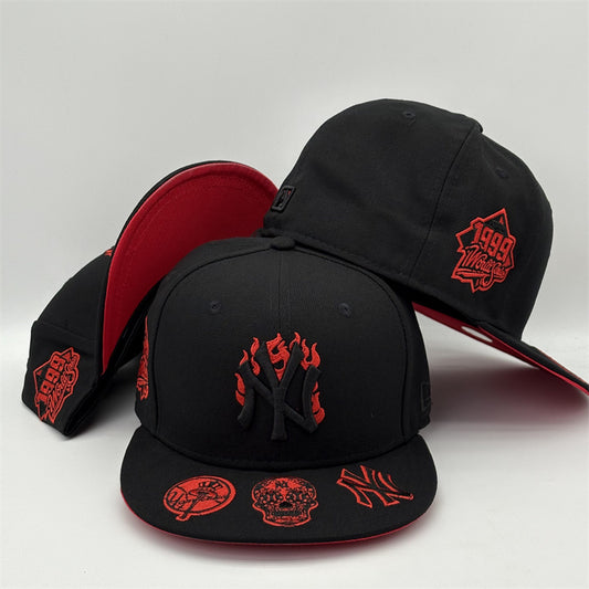 Yankees New York 59-247