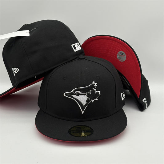 Blue Jays Toronto 59-209