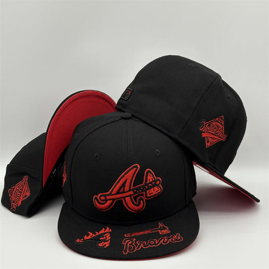 Braves Atlanta JC-210