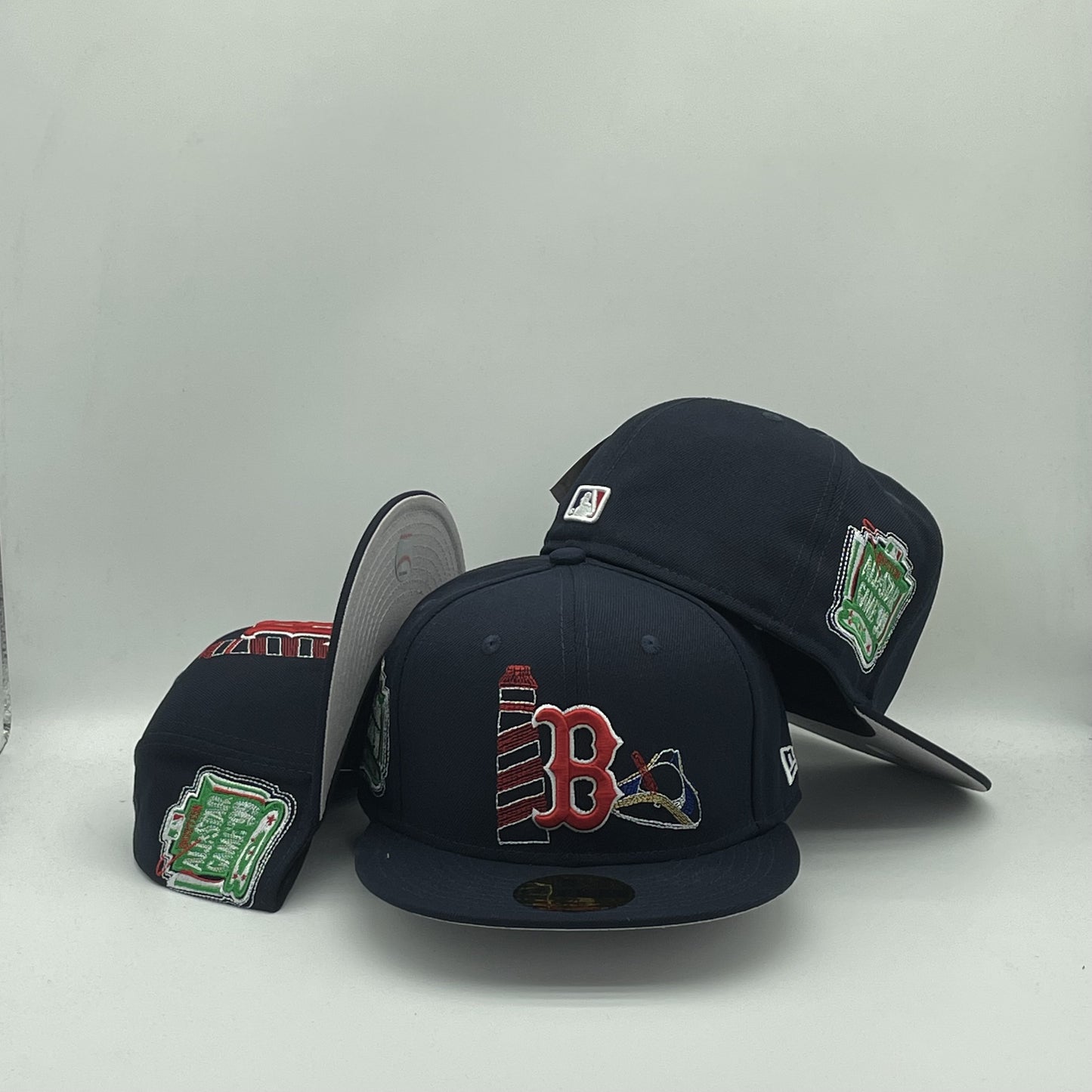 Red Sox Boston JC-107