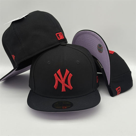 Yankees New York 59-320