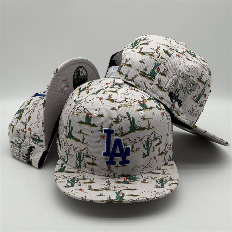 Dodgers Los Angeles JC9FIF-062