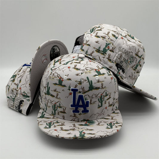 Dodgers Los Angeles JC9FIF-062