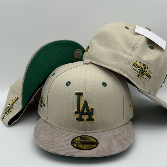 Dodgers Los Angeles 59-307