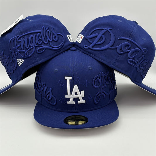 Dodgers Los Angeles 59-302