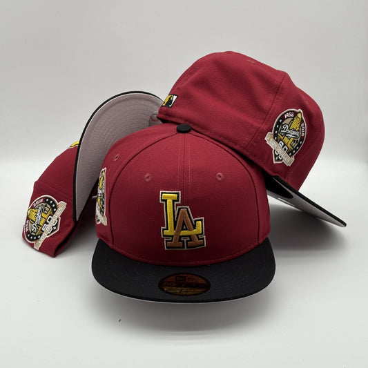 Dodgers Los Angeles JC-138