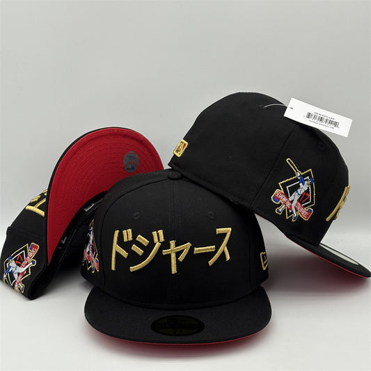 Dodgers Los Angeles 59-232