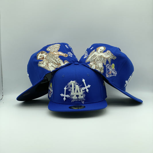 Dodgers los Angeles JC-082