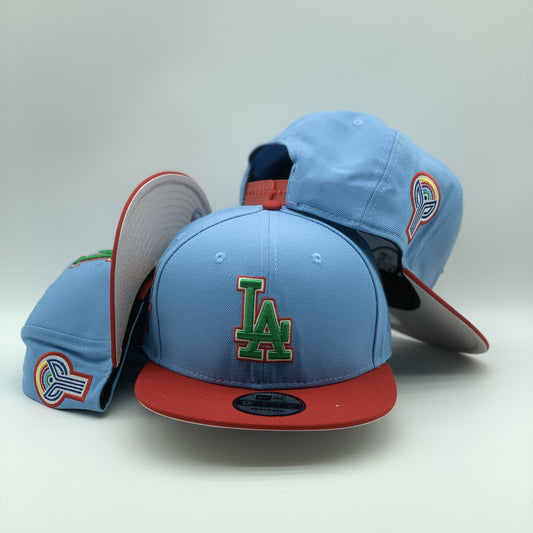 Dodgers Los Angeles JC9FIF-095