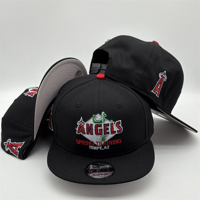 Angels Los Angeles JC9FIF-060