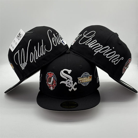 White Sox Chicago 59-265