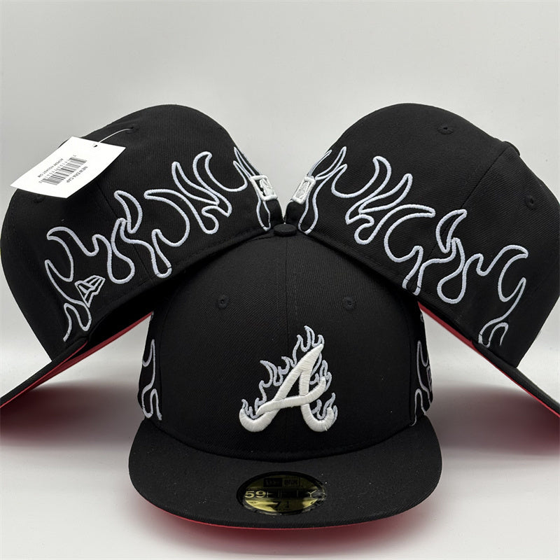 Braves Atlanta JC-214