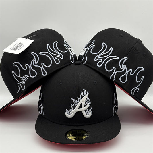 Braves Atlanta JC-214