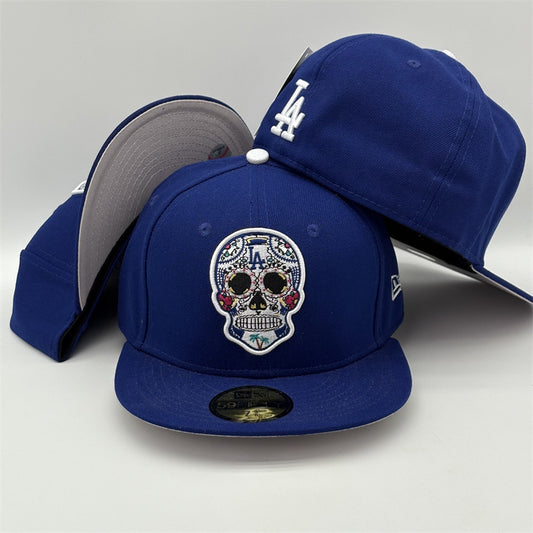 Dodgers Los Angeles 59-299