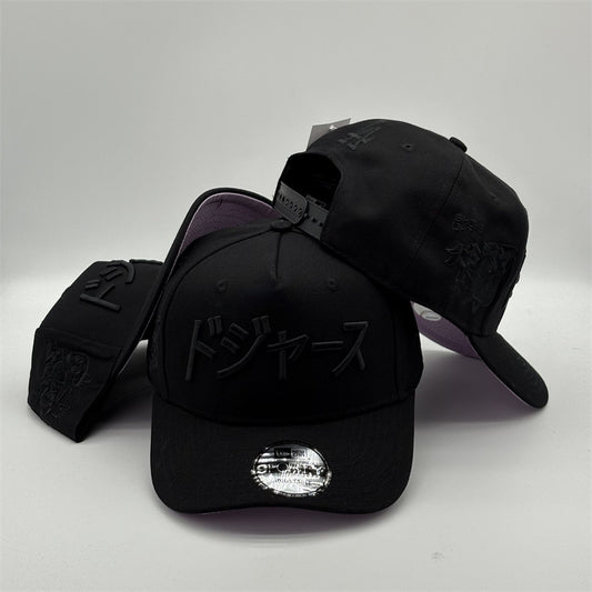 Dodgers Los Angeles JC9FOR-054