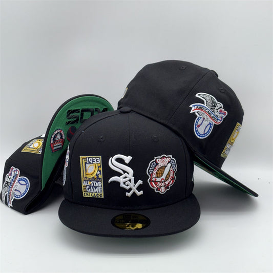 White Sox Chicago JC-199