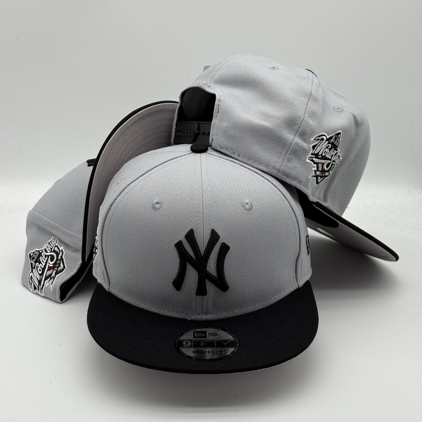 Yankees New York JC9FIF-069