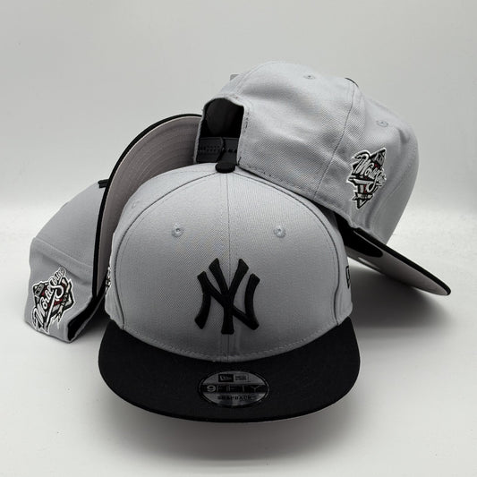 Yankees New York JC9FIF-069