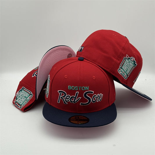 Red Sox Boston JC-186