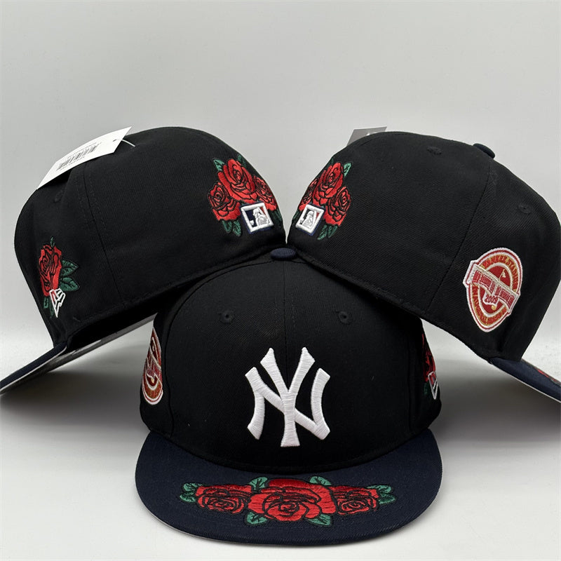 Yankees New York 59-259