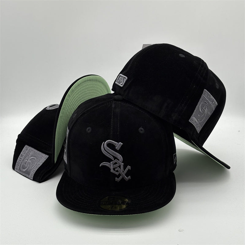 White Sox Chicago JC-191