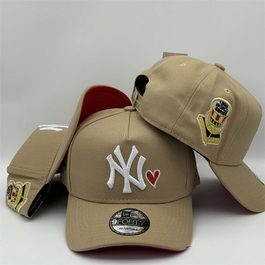 Yankees New York JC9FOR-032