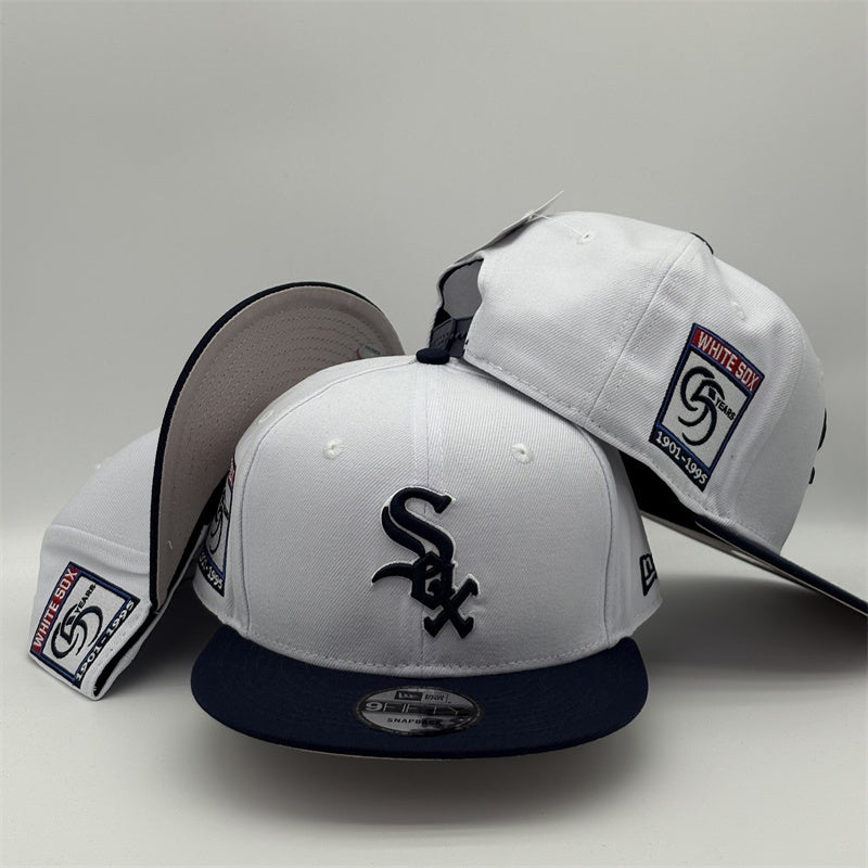 White Sox Chicago JC9FIF-129