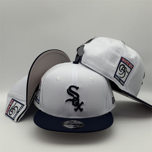 White Sox Chicago JC9FIF-129