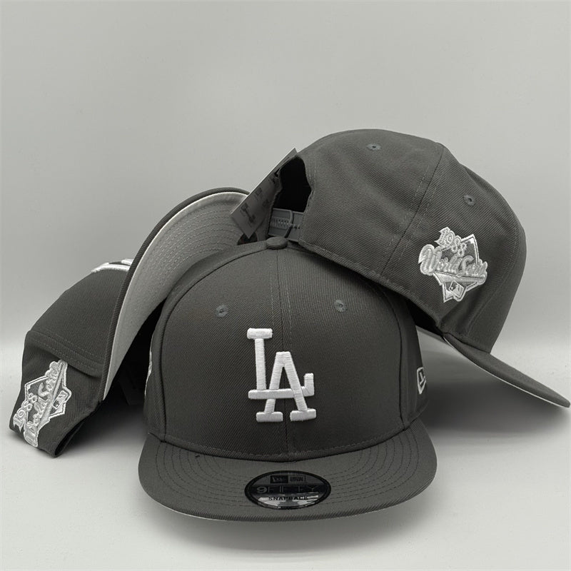 Dodgers Los Angeles JC9FIF-162