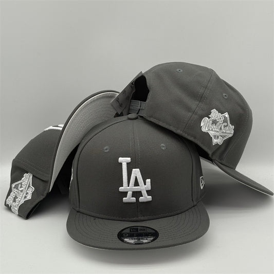 Dodgers Los Angeles JC9FIF-162