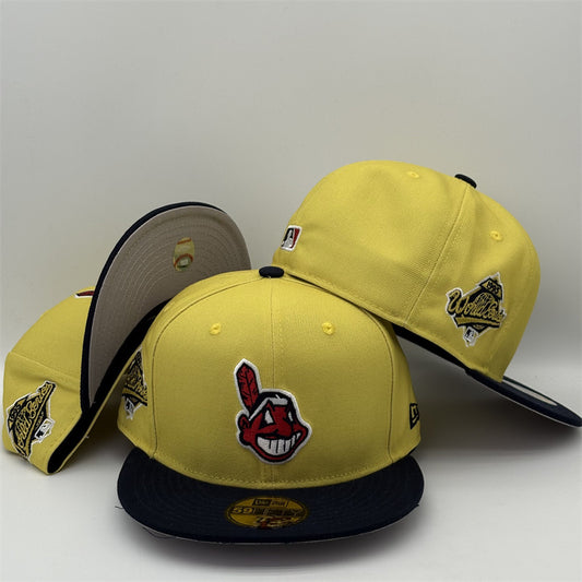 Guardians Cleveland 59-224