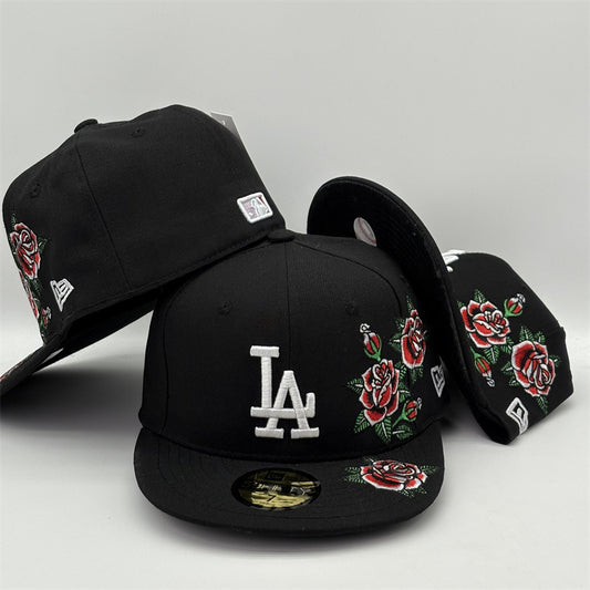 Dodgers Los Angeles 59-253