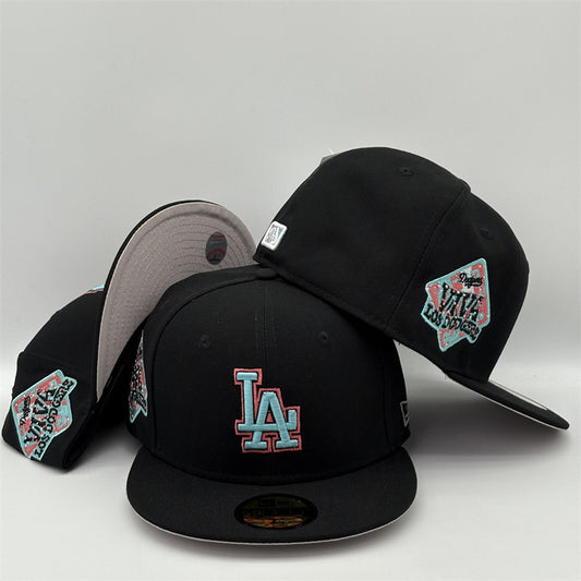 Dodgers Los Angeles 59-225