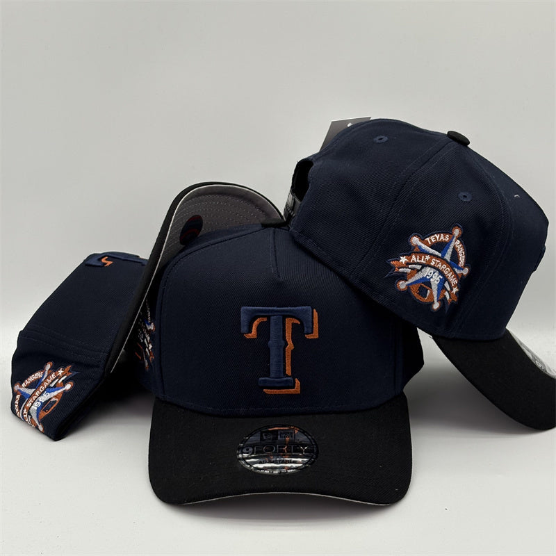 Rangers Texas JC9FOR-103