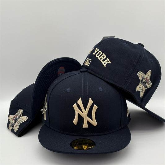 Yankees New York JC-045