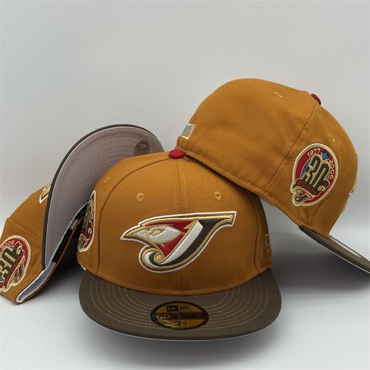 Blue Jays Toronto JC-029